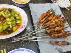 -老大烧烤(铁新里店)