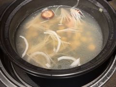 -同仁四季椰子鸡(宝安壹方城店)