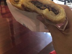 -吉品合酥脆烤饼(太平洋森活天地店)