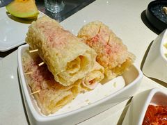 -海底捞火锅(杭州越界锦和大厦店)