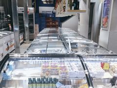-吉之仙•中国制造•出口级食材日料店(领事馆总店)