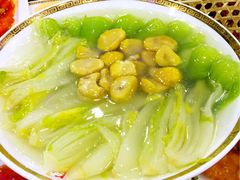 -惠丰堂饭庄(北洼路店)