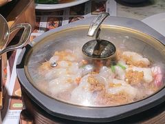 -绿茶餐厅(青岛城阳万象汇店)