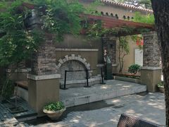 -静园(和平区)