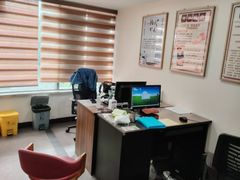 -悦和堂中医门诊部·疼痛调理·针灸推拿·艾灸拔罐
