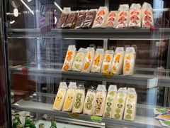 -Fruwich果明治(西单更新场店)