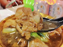 -热浪岛马来餐厅