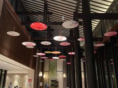 -上海崇明金茂凯悦酒店