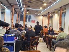 -韩风烤牛肉冷面店