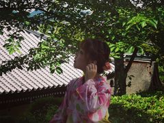 -樱京和服租赁体验(京都总店)