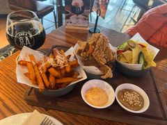 -京A Taproom·精酿餐吧(CBD店)