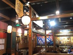 -小川洋风料理(街道口店)