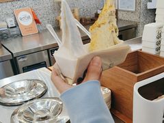 -野人先生Gelato(上海长宁龙之梦店)