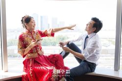 -美薇亭婚礼顾问