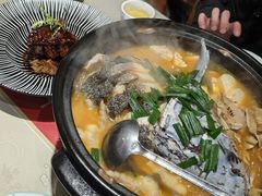 -五味堂·江浙土菜(月河特色店)