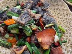 -古城苗家土菜馆(河景餐厅店)