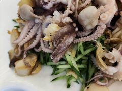 -天宝酒店(万达店)