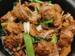 五指毛桃鸭-五谷芳乳鸽王(海景店)