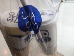 -茶百道(太原茂业天地店)