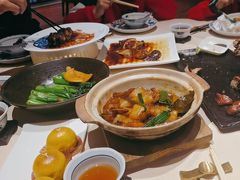 -侨美食家·粤菜(体育西路店)