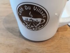 -CafeDuVillage乡村咖啡馆(美邻苑店)