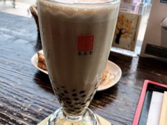 -春水堂人文茶馆(松烟文创店)