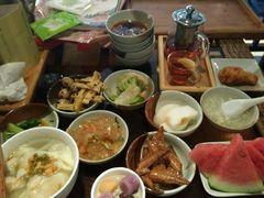 -青藤茶馆(南山路店)
