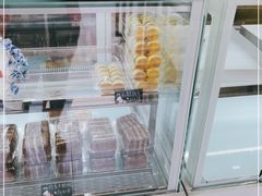-甜嘟嘟烘焙坊(舒城路店)
