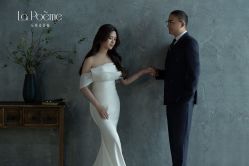 -乐派诗婚纱摄影