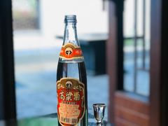 -丽江金茂凯悦臻选酒店-滇香馆