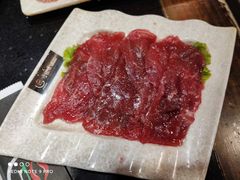 -唇辣号重庆老火锅(亦庄店)
