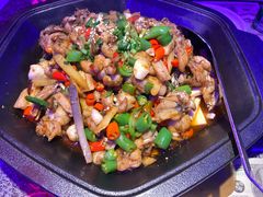 -蛙来哒(华新步步高店)