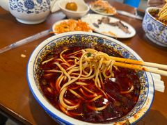 -清真磨沟沿老字号牛肉面(总店)