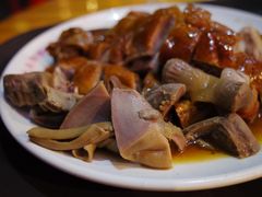 鹅肾-黄连大头华烧鹅店(大良店)