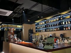 -明谦·Coffee&Cocktail Bar(美您公园店)