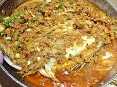 -小柴米·传统江西菜(八一广场店)