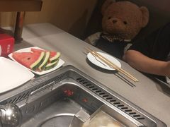 -海底捞火锅(天一广场亚细亚店)