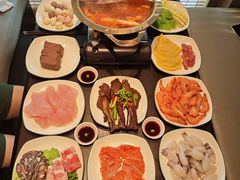 -和子足浴SPA会馆(梁溪店)