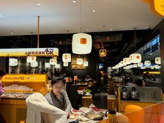 -潮发潮汕牛肉店(东方宝泰店)