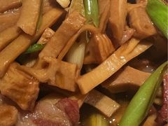 -庐灶江南·江南菜·四合院Bistro(东直门雍和宫·原华侨宾馆店)
