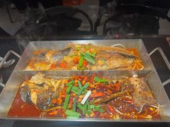 -鸣记脆皮烤鱼(亿合城店)