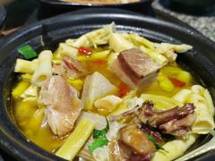 -好灶头妈妈菜·千岛湖土菜地标美食