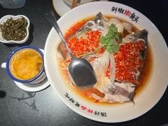 -湘阁里辣(东门茂业店)