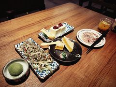 -小川洋风料理(大悦城店)