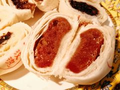 桂花山楂-富华斋饽饽铺·宫廷糕点·伴手礼(护国新天地店)