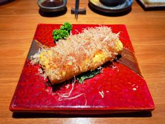 镇店芝士厚烧玉子-大喜居酒屋·烧串(悦汇城店)