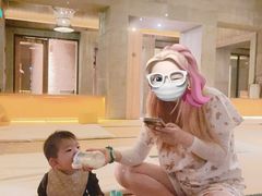 -浅深Cheersum(曹杨店)