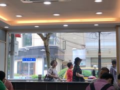 大堂-老盛兴汤包馆(江宁一店)