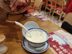 非遗手冲姜撞奶-赵记传承·非遗手冲姜撞奶(上海环球港店)