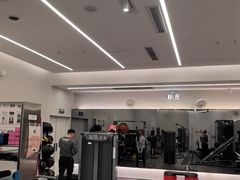 -乐刻健身(龙湖杭州紫荆天街精品店)